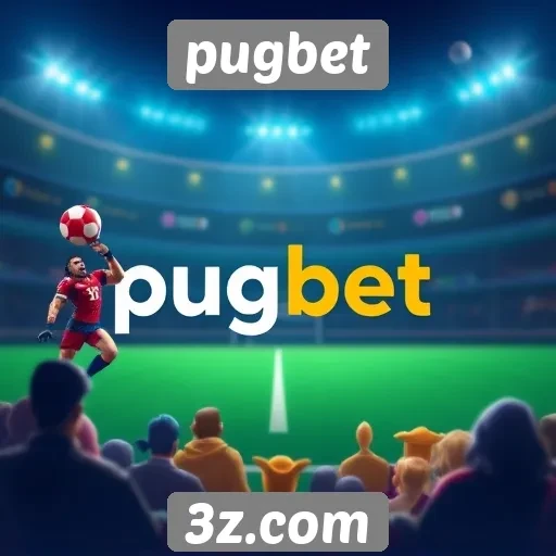 Ofertas e promoções disponíveis na pugbet