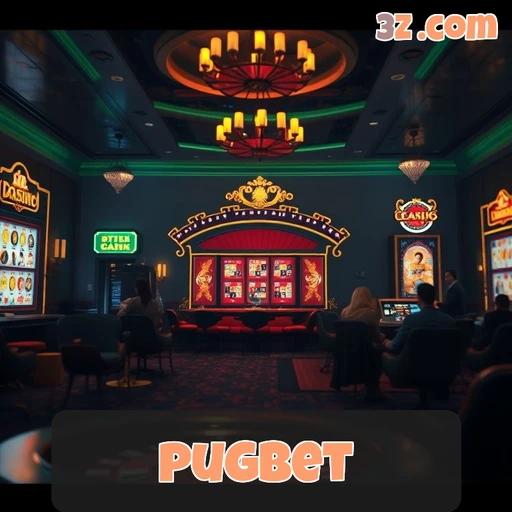 Bônus Irresistíveis para Apostadores no Pugbet