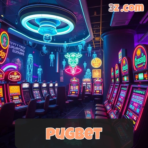 Aventura de Login na Pugbet: O Primeiro Passo para Diversão