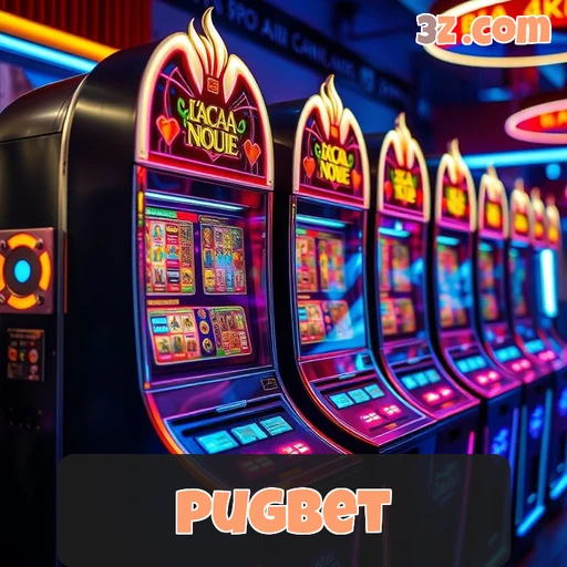 Experiência Paga Pugbet: Entretenimento e Lucro No Jogo Brasileiro