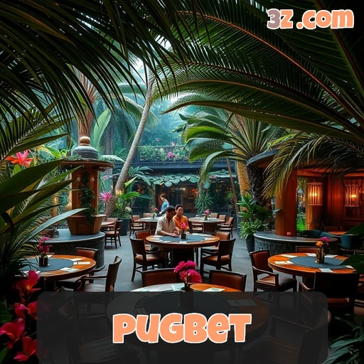 Experimente a Plataforma Inovadora do Pugbet Hoje Mesmo