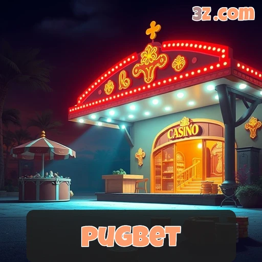 Promoção Imperdível do Pugbet: Jogue e Ganhe Sempre Mais!