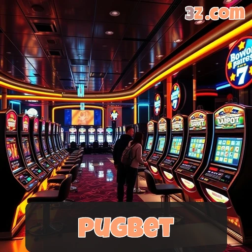 Recursos VIP do Pugbet: Uma Experiência Exclusiva para Jogadores